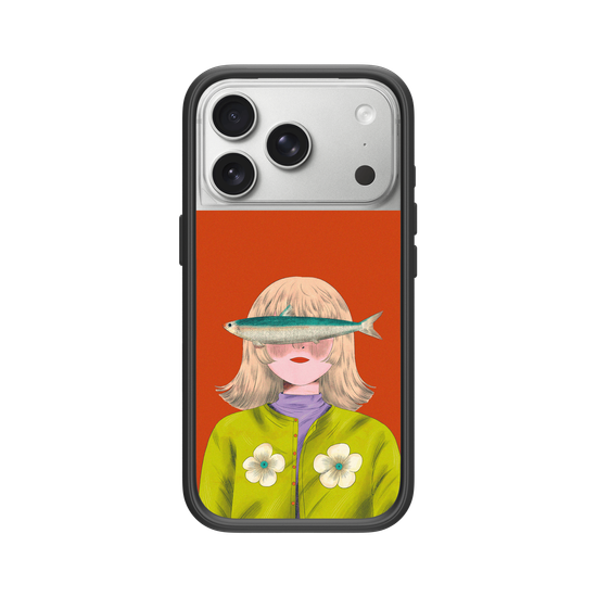 Fish Eyes