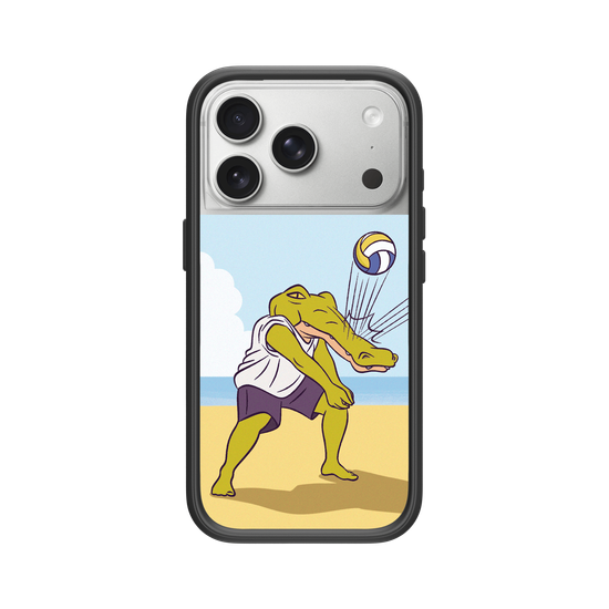 Beach Volleyball