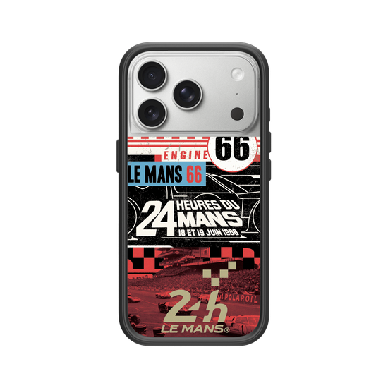 Le Mans 66 Poster