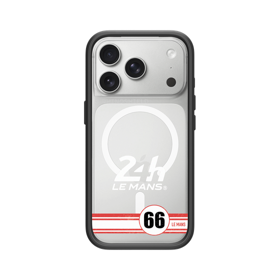Le Mans 66 Logo