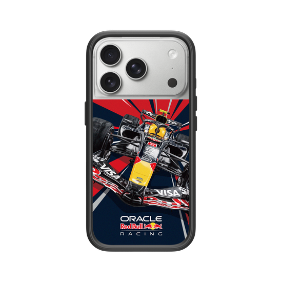 F1 Car - Ready, set, go!