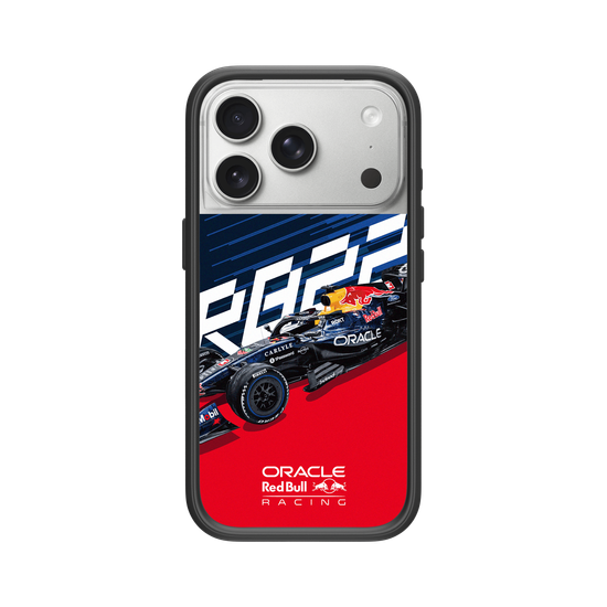 F1 Car - Red Bull RB22