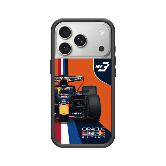 F1 Car - Max Verstappen MV3