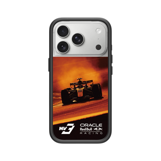 ORBR - RB20