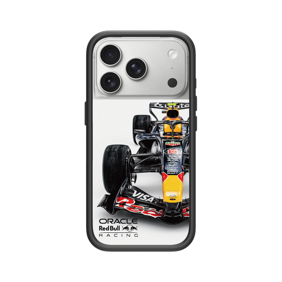 F1 Close up