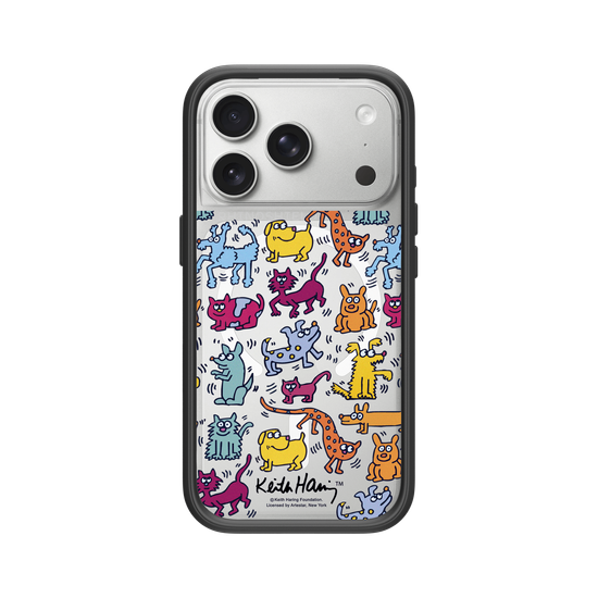 Dancing Animals
