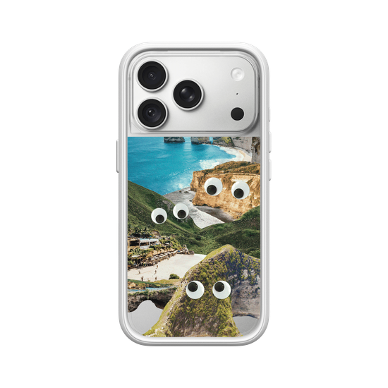 Bali Island's Eyes On You