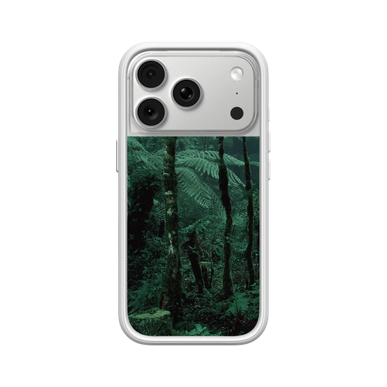 The Masterpiece of Nature (Amazon Rainforest)