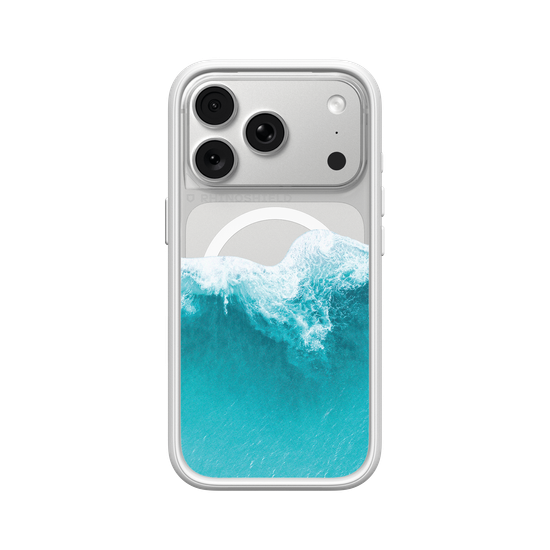 浪來了