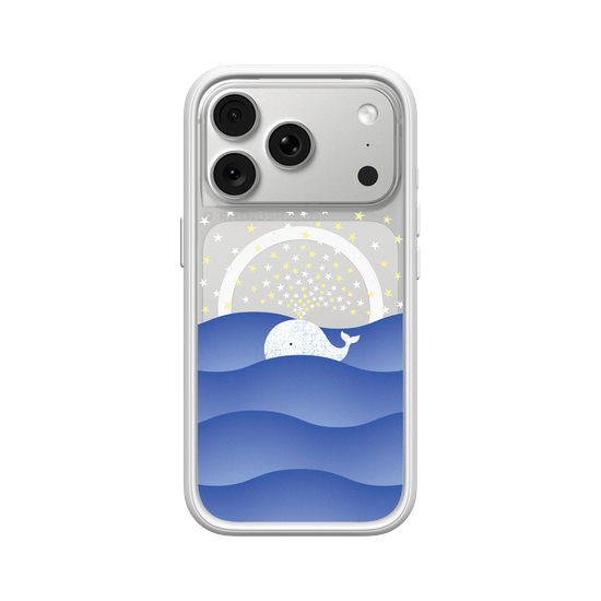 海波交響（鯨魚）