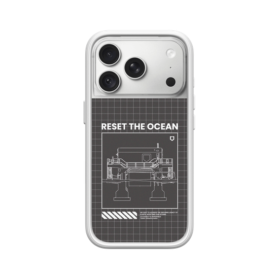 Reset the Ocean