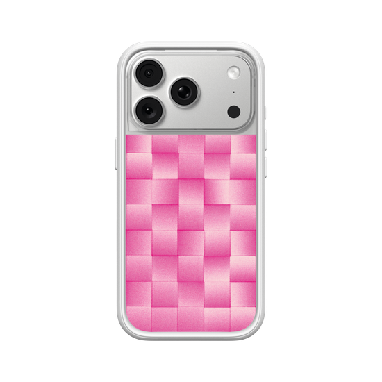 Pink Pattern