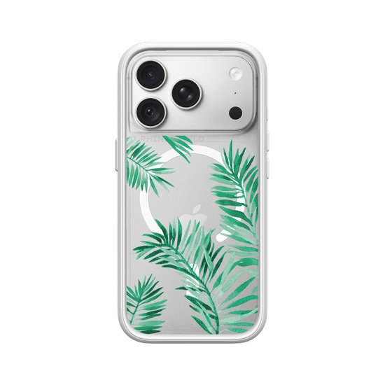 Fern In The Jungle