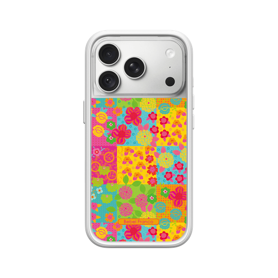Patchwork Color