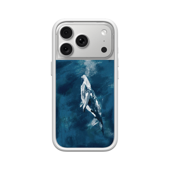Whale: The Elder of the Ocean