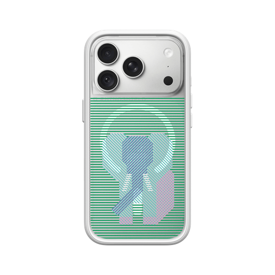 Asiatic Elephant - Line Edition