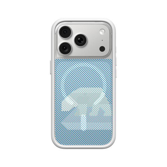 Polar Bear - Line Edition