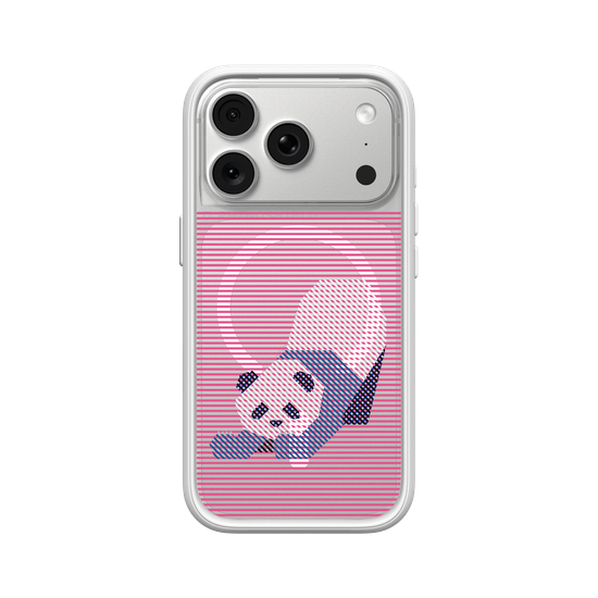 Giant Panda - Line Edition