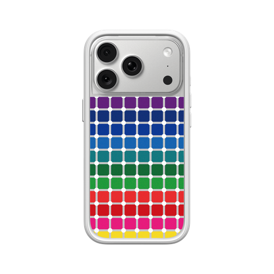 Every You, Every Hue