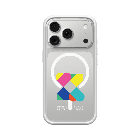 Badge of Pride
