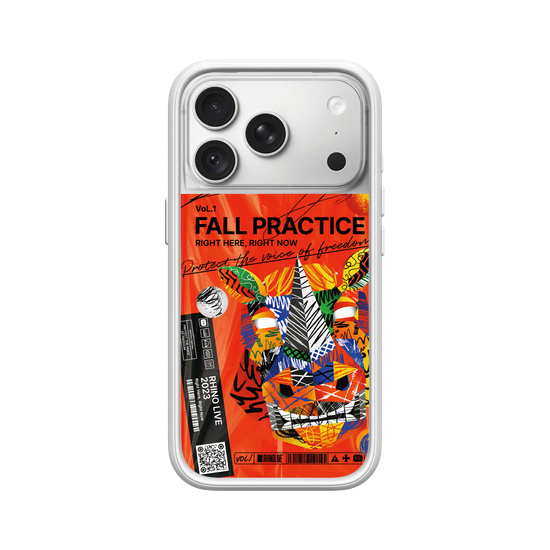 Vol.1 Fall Practice