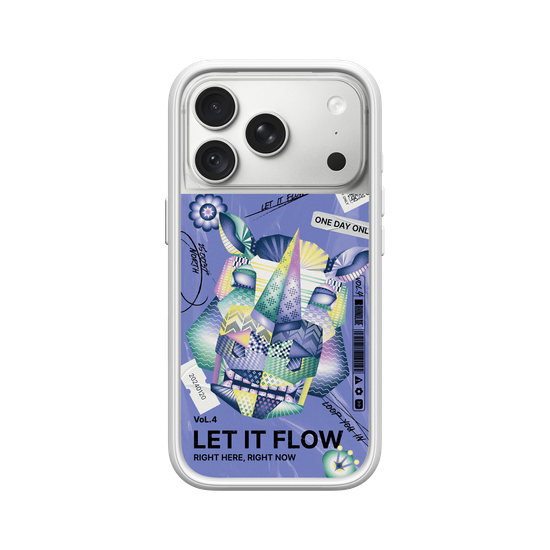 Vol.4 Let It Flow