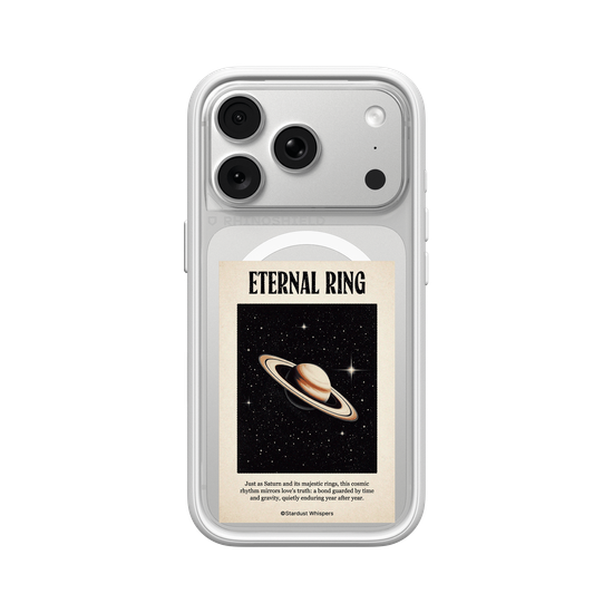 Saturn: Eternal Ring