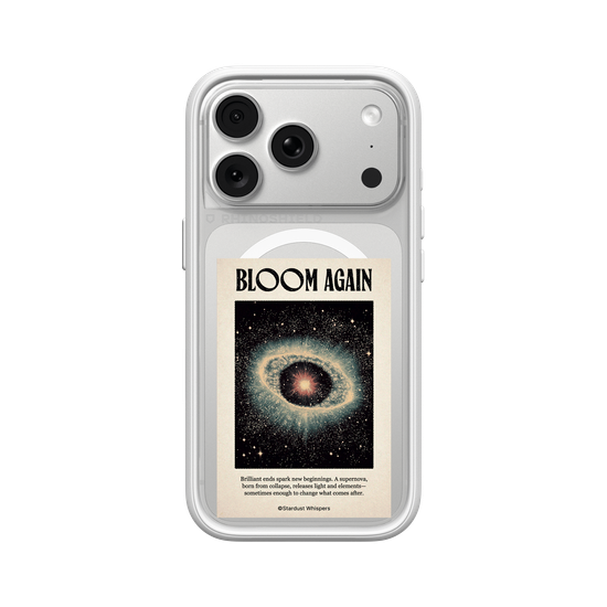 Supernova: Bloom Again