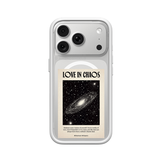 Nebula: Love in Chaos