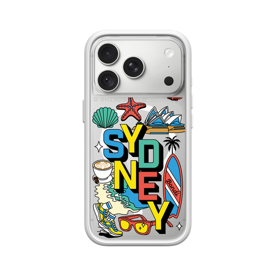 Sydney