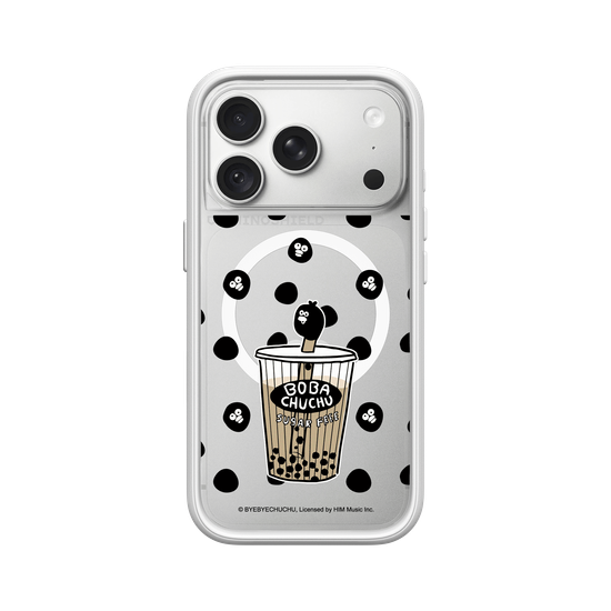 Ology & Boba Tea
