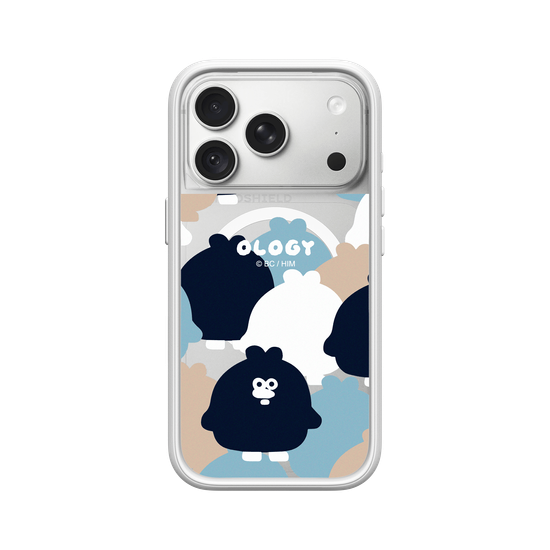 Camo Ology