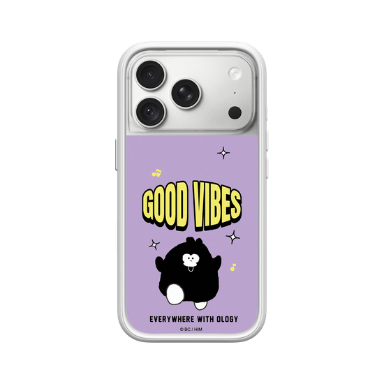 GOOD VIBES