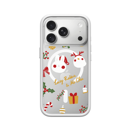 About Christmas