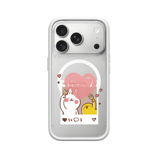Send heart