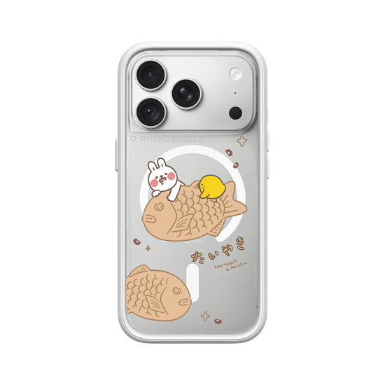 Taiyaki