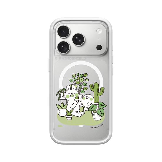 Greenery