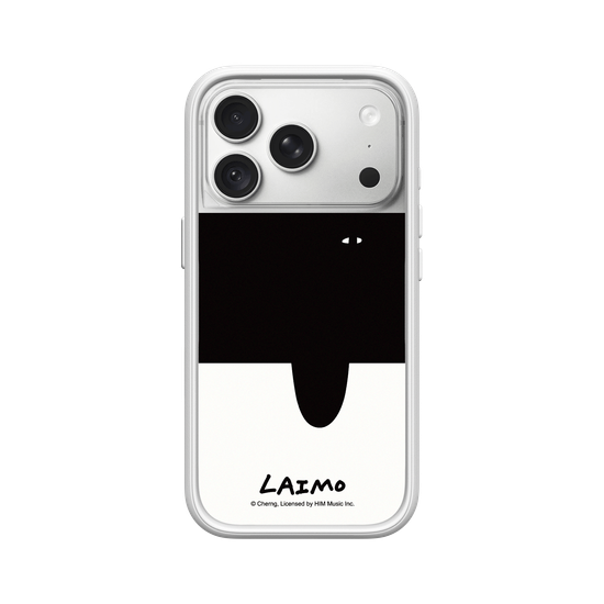 I am Laimo