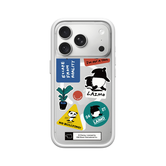 LAIMO Stickers