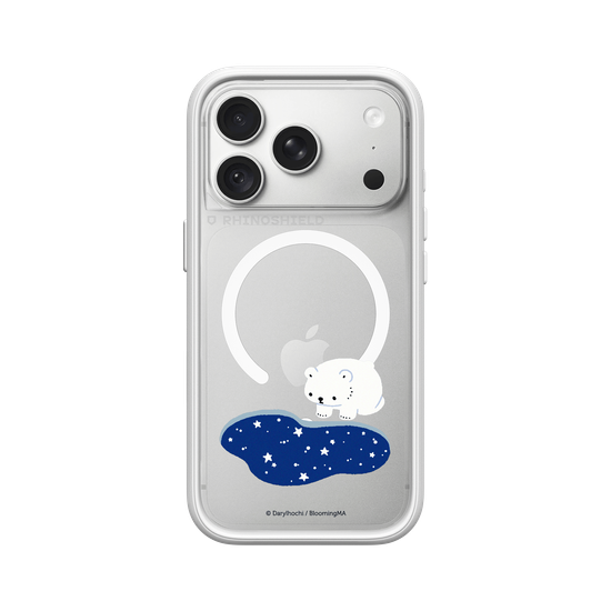 Hidden Sea of Stars