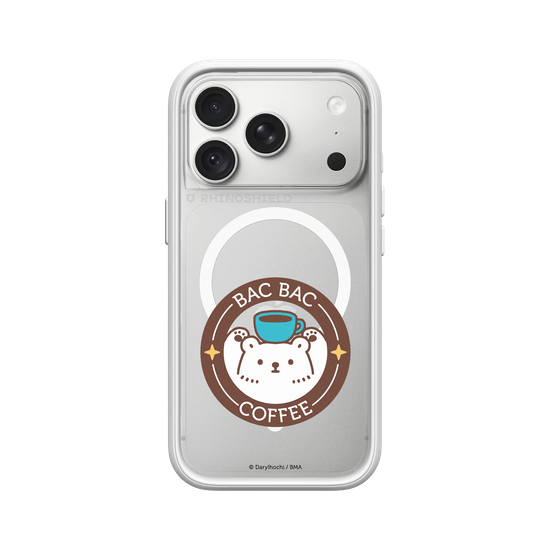 Bac Bac Coffee