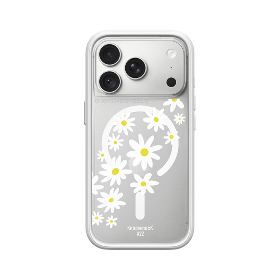 Daisy Rainfall