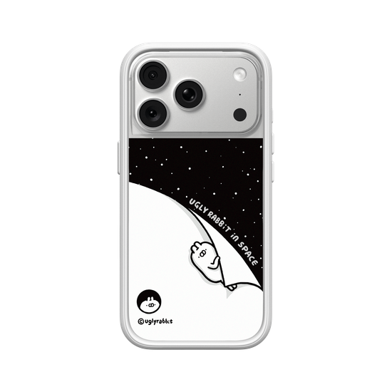 The universe is dormant
