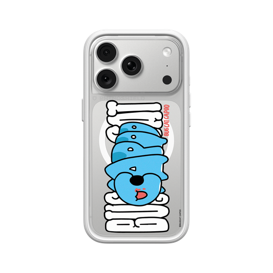 BUGCAT-CAPOO