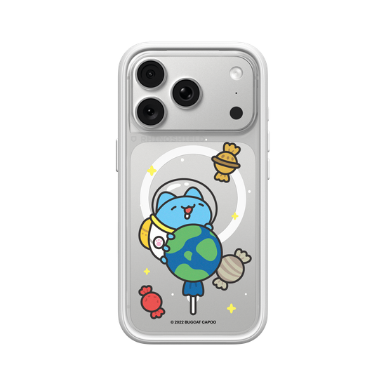 Candy Planet