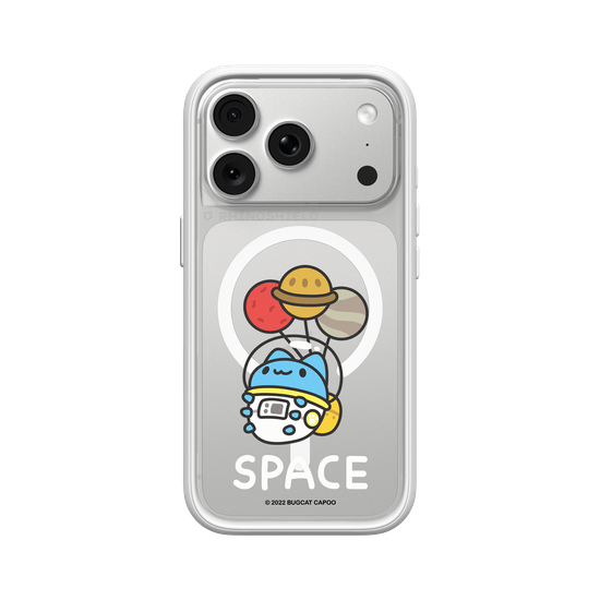 咖波漂浮星球