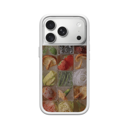 Essential Ingredients 原生元素