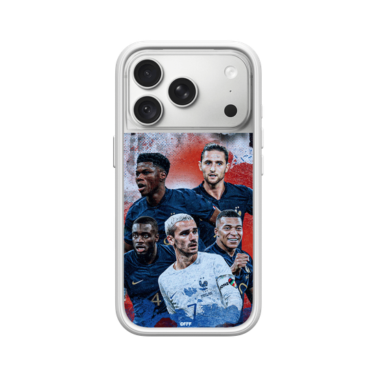 France National team - Mix Jerseys
