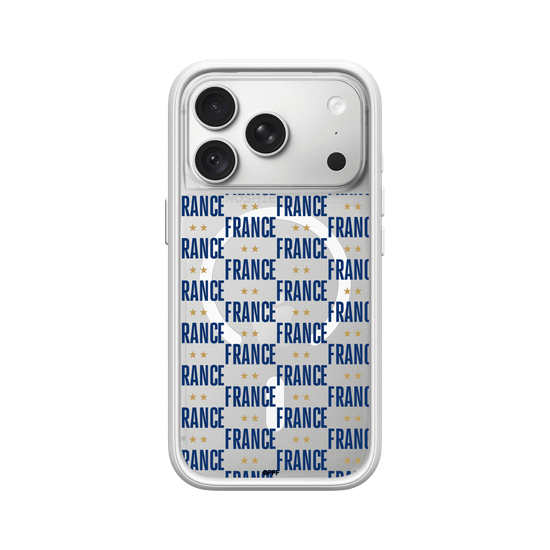 France Pattern