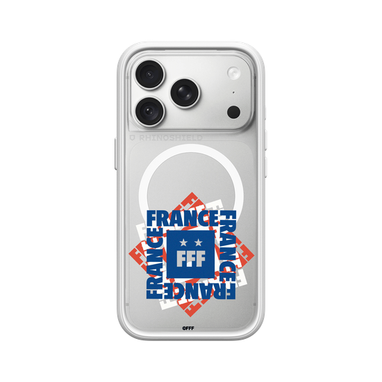 Logo - France